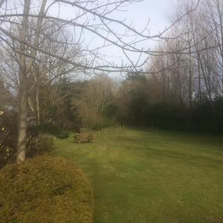 Ballymagarvey B&B Balrath Экстерьер фото