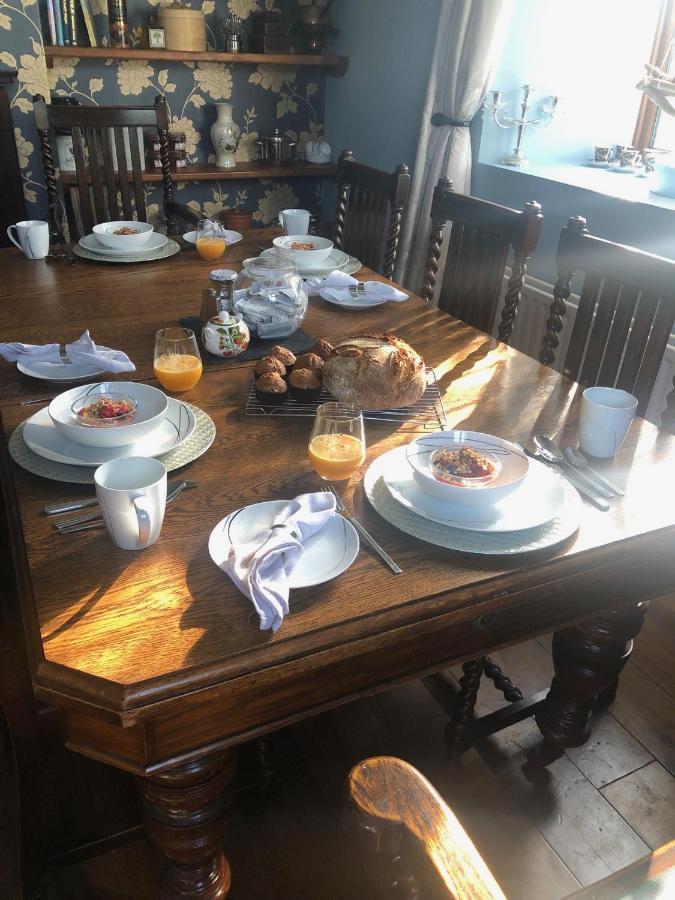 Ballymagarvey B&B Balrath Экстерьер фото