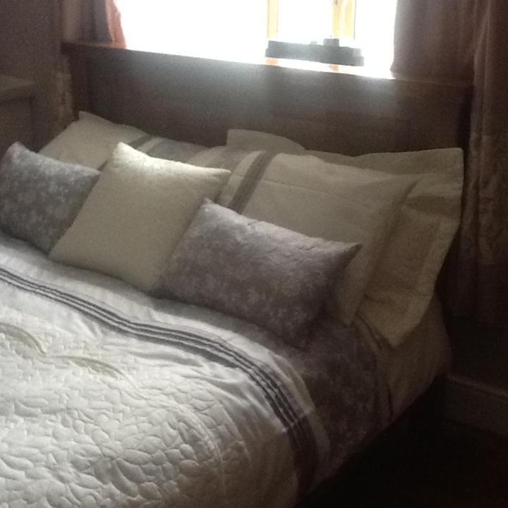 Ballymagarvey B&B Balrath Экстерьер фото