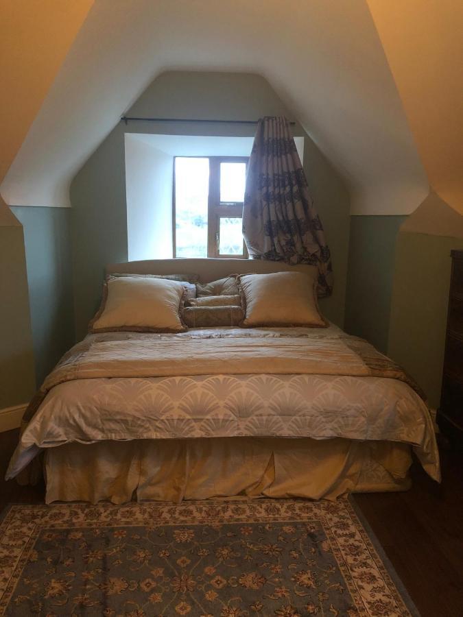 Ballymagarvey B&B Balrath Экстерьер фото