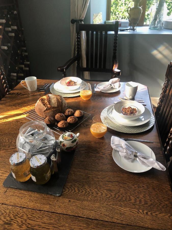 Ballymagarvey B&B Balrath Экстерьер фото