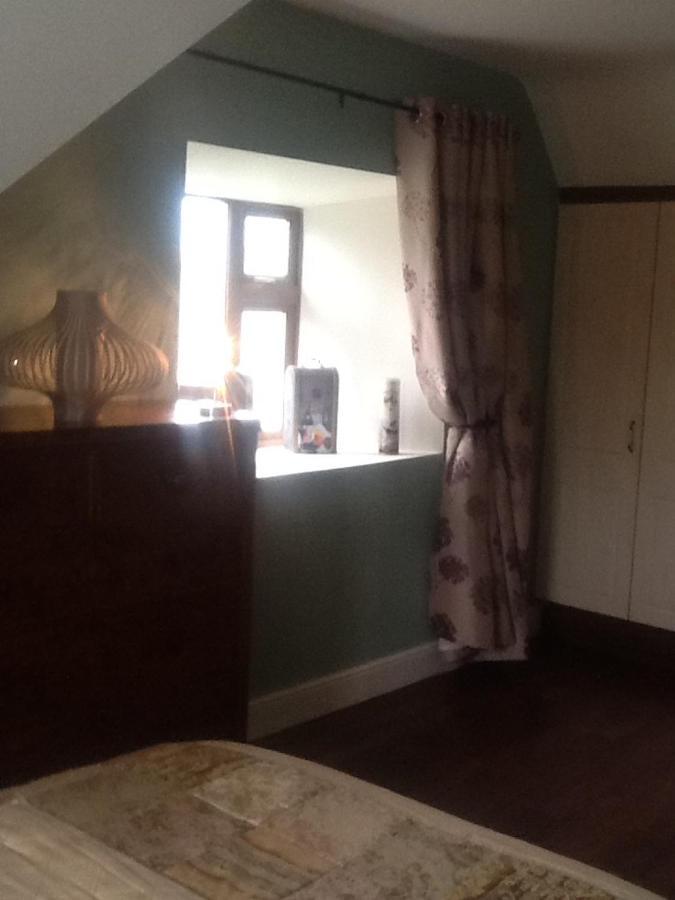 Ballymagarvey B&B Balrath Экстерьер фото