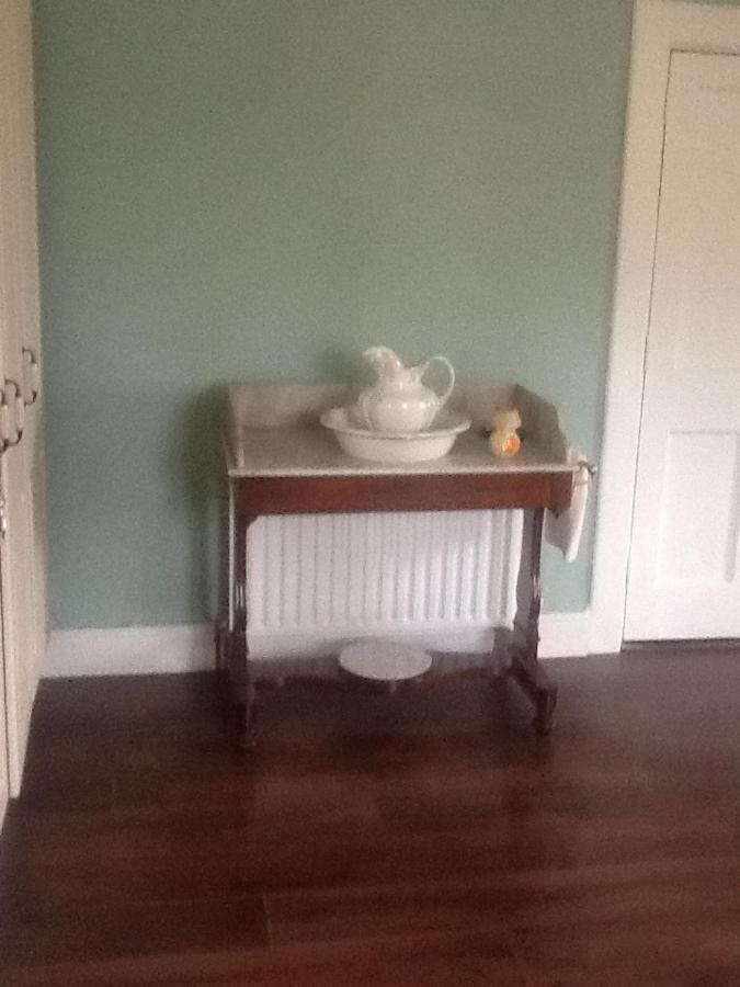 Ballymagarvey B&B Balrath Экстерьер фото