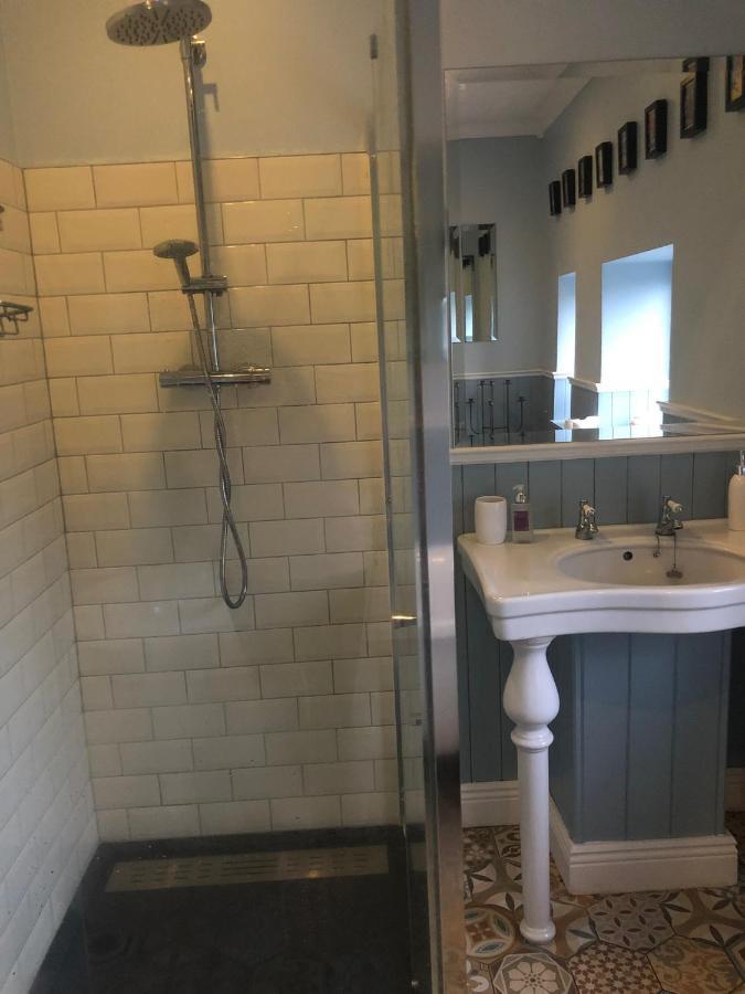 Ballymagarvey B&B Balrath Экстерьер фото